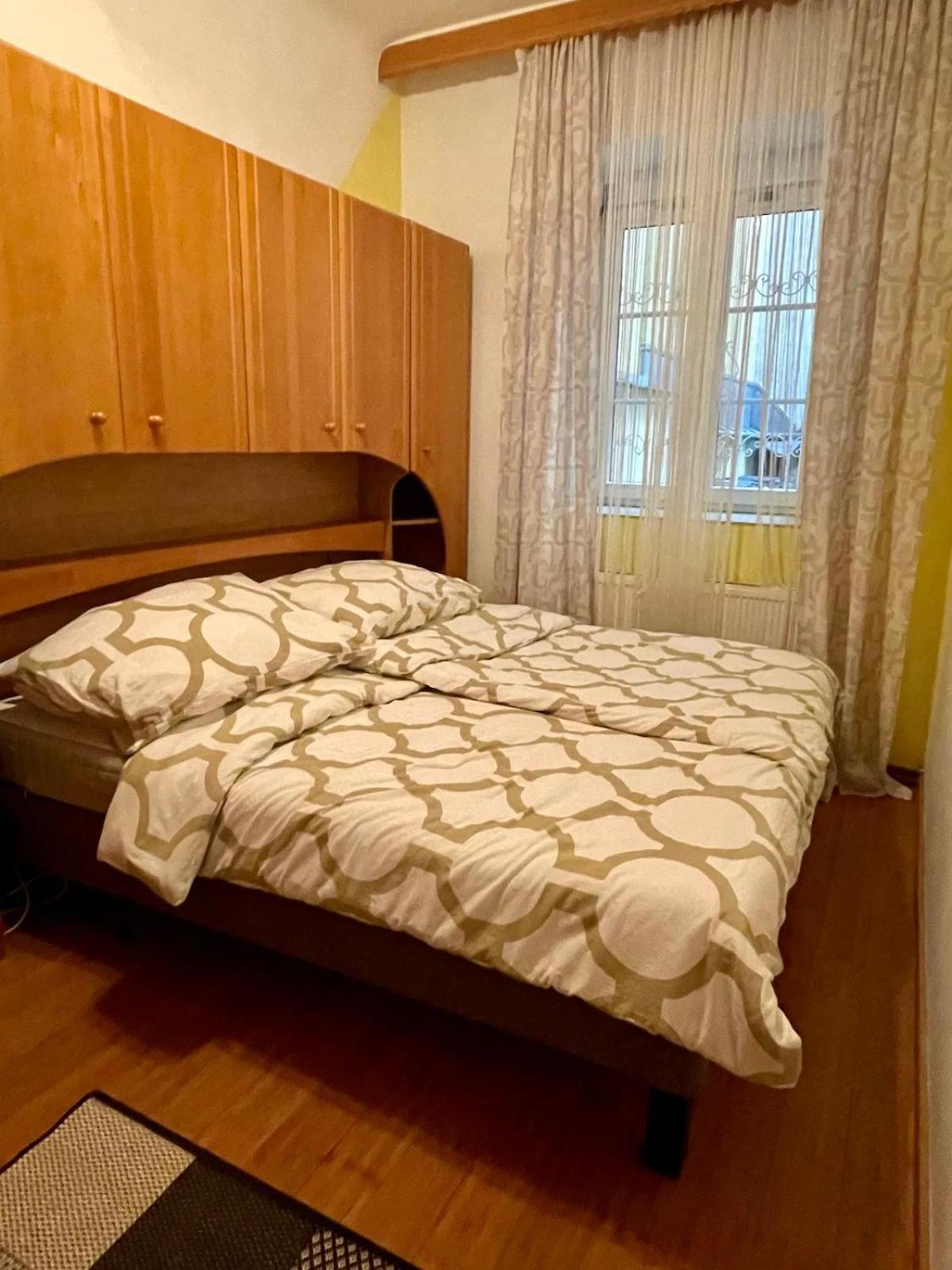 Gemutliche Wohnung Mit Super Lage فيينا المظهر الخارجي الصورة