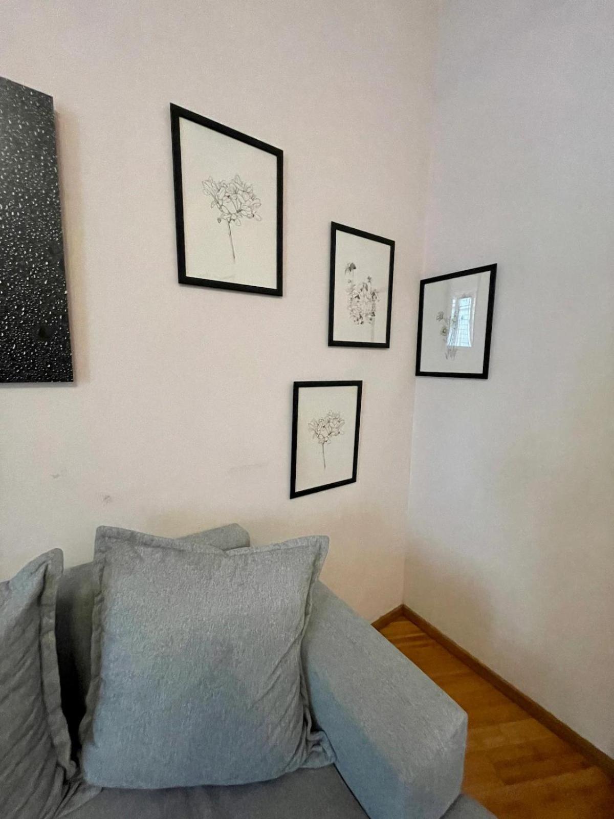 Gemutliche Wohnung Mit Super Lage فيينا المظهر الخارجي الصورة